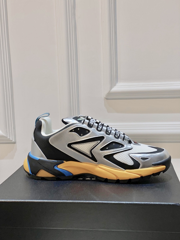 ルイヴィトン靴細部ディテール